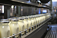 Моющие и дезинфицирующие средства для предприятий молочной промышленности