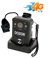 "Дозор 78" БРУА.012345.003-03.01 (Выносная камера Тип 1)