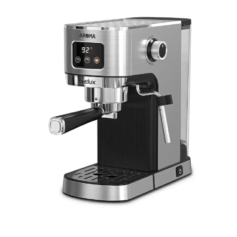 Кофеварка Evelux ECM 1009 Aroma