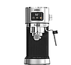 Кофеварка Evelux ECM 1009 Aroma, фото 3