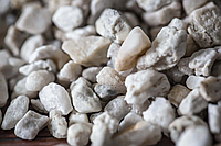 Кварцевый песок Шах, фракция 2.0-5.0