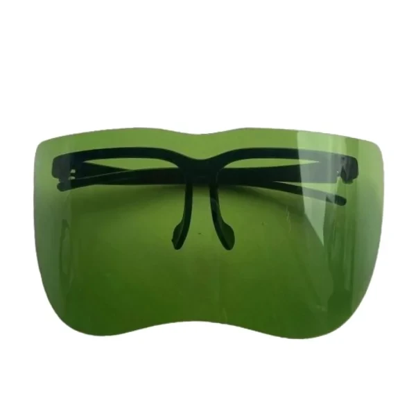 Защитные очки от брызг желтый, фото 1