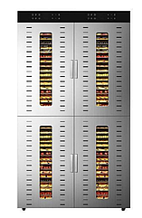 Сушилки для фруктов, дегидратор 80 полок