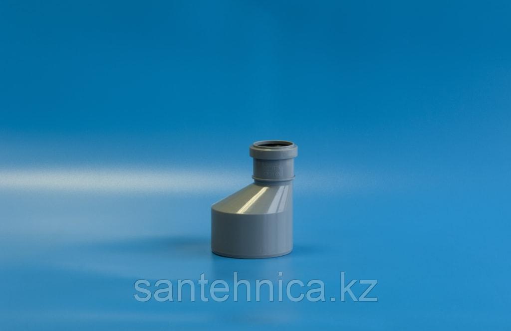 Переход эксцентрический ПП 40/32 "Политэк"(60)