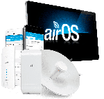 Wi-Fi оборудование Ubiquiti Networks: Инновации и Надежность