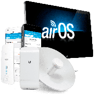 Wi-Fi оборудование Ubiquiti Networks: Инновации и Надежность