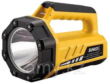 Фонарь ручной SUNREI TZ1200, фото 1