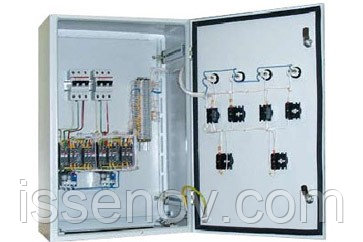 Я5110 шкаф управления, фото 1