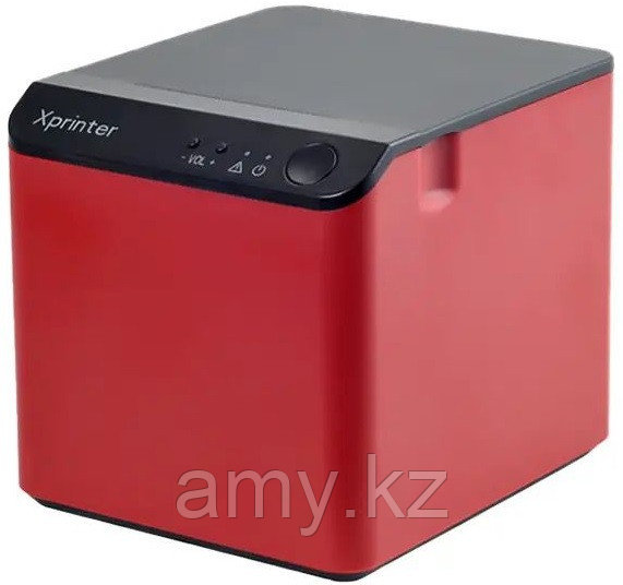 Термопринтер Xprinter XP-58IIHV, фото 1