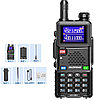 Рация Baofeng UV-5RH, фото 3