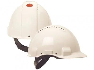 КАСКА ЗАЩИТНАЯ 3М PELTOR G3000, фото 1