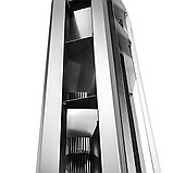 Завеса тепловая Ballu BHC-H22W35-BS (пульт BRC-D2), фото 4