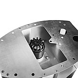 Завеса тепловая Ballu BHC-H22W35-BS (пульт BRC-D2), фото 5