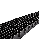 Завеса тепловая Ballu BHC-H22W35-BS (пульт BRC-D2), фото 6