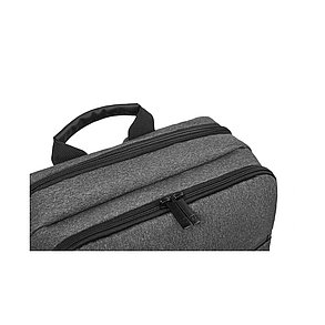 Рюкзак NINETYGO Classic Business Backpack Темно-серый, фото 4