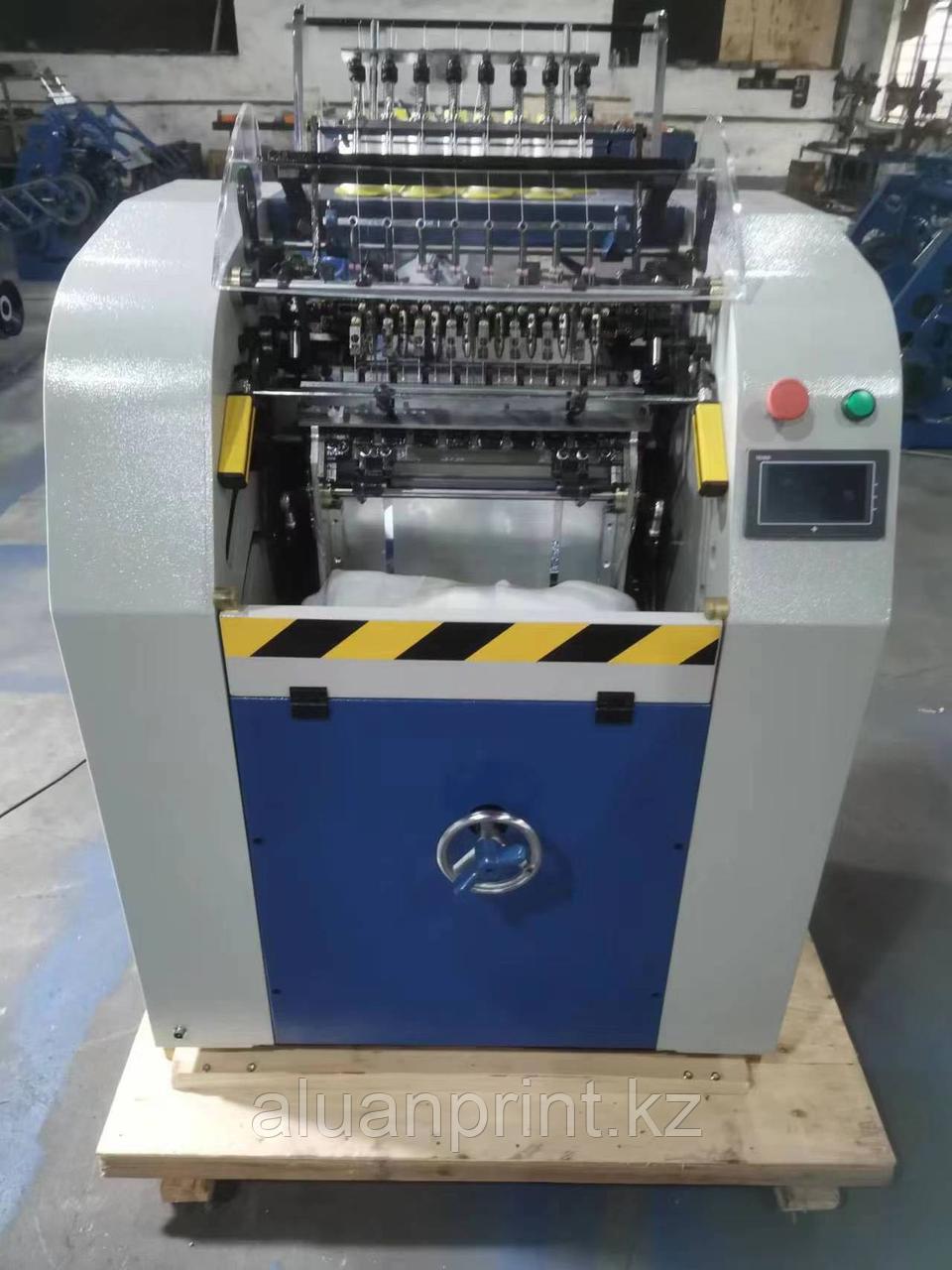 Ниткошвейная машина SX-340DP