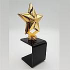 Наградная статуэтка звезда "Nastalzhi Star", фото 3