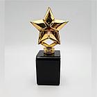 Наградная статуэтка звезда "Nastalzhi Star", фото 2