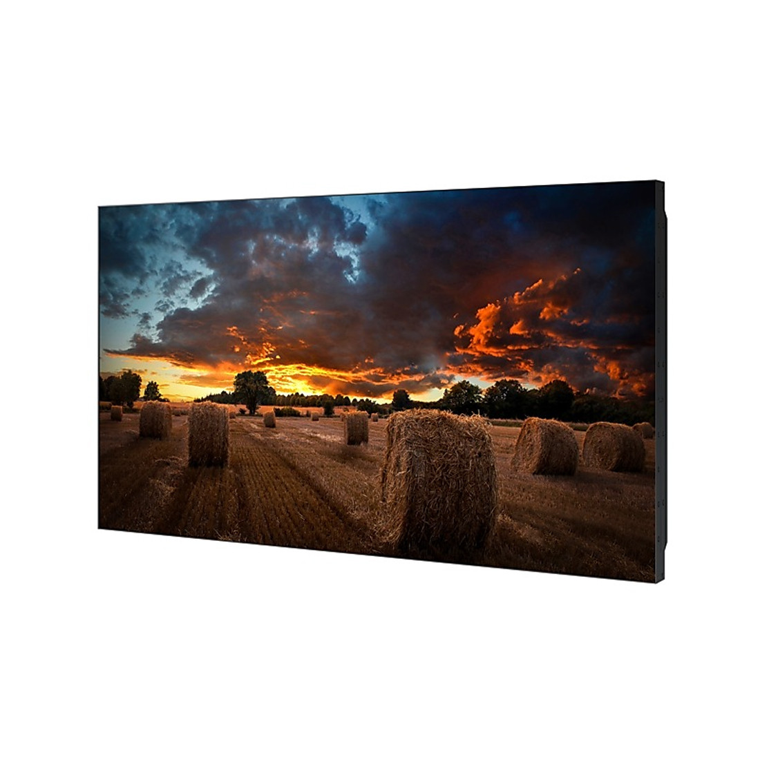 Видеостенный дисплей Samsung VM46B-U 46", фото 1