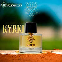 Парфюм Kyrki LPG для мужчин и женщин 100 мл
