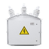 Устройства автоматического управления и учета