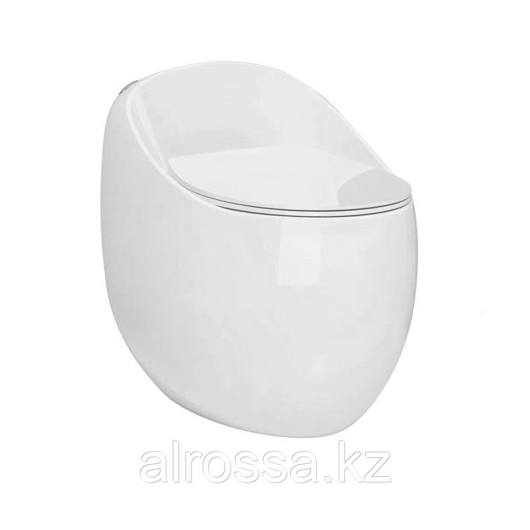 Унитаз керамический напольный 2088, фото 1