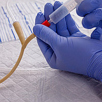 Дәрілік заттарды инстилляциялау