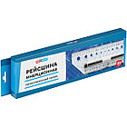 Рейсшина 30см ArtSpace, металлический ролик, фото 7