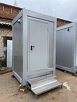 Модульный туалет автономный «КРЫМ ЛАЙТ»