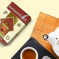 Чай махмуд с кардамоном, Mahmood cardamom tea, 500г