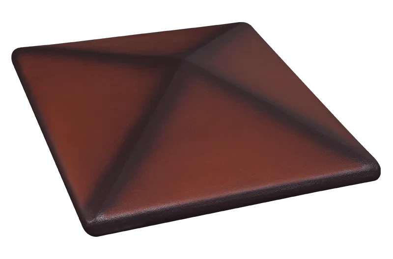 Крышка на забор Fencepost cap