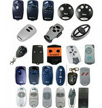 Приемник для ворот и шлагбаума совместим с HomeLink, фото 7