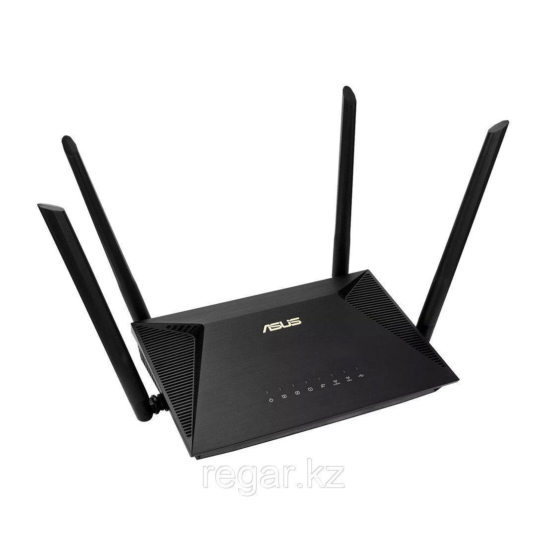 Сетевой маршрутизатор со встроенной беспроводной точкой доступа ASUS RT-AX53U, фото 1