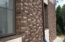 Клинкерная плитка для фасада King Klinker, фото 4