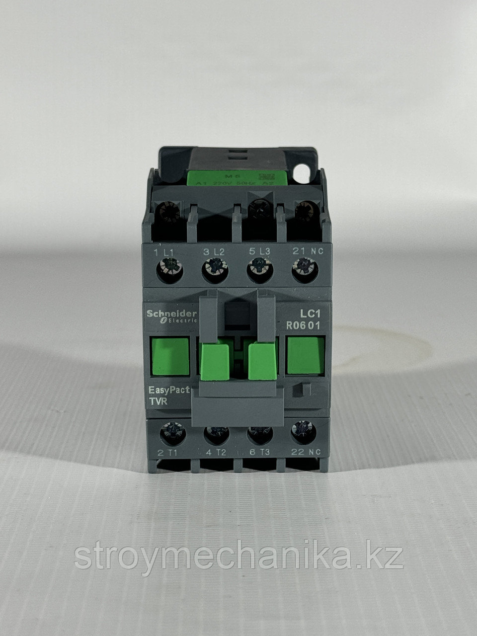 Пускатель Schneider LC1R0601 230В/АСЗ, фото 1