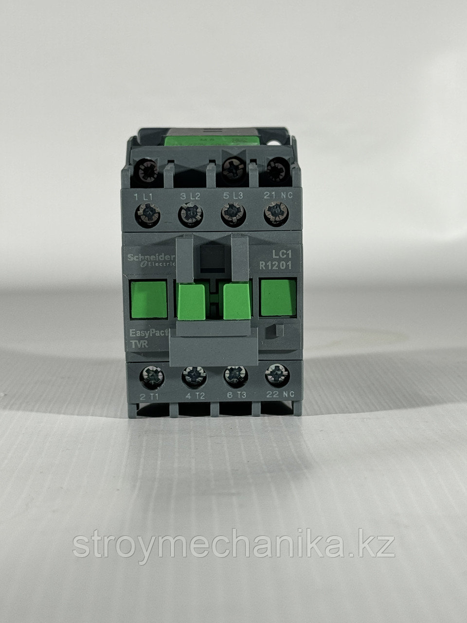 Пускатель Schneider LC1R1201 230В/АСЗ, фото 1