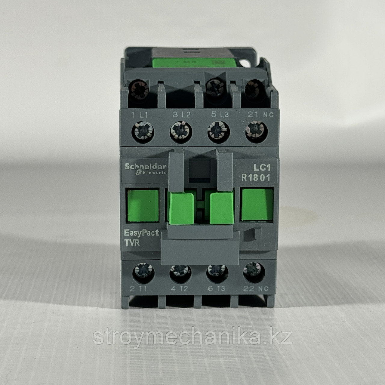 Пускатель Schneider LC1R1801 230В/АСЗ