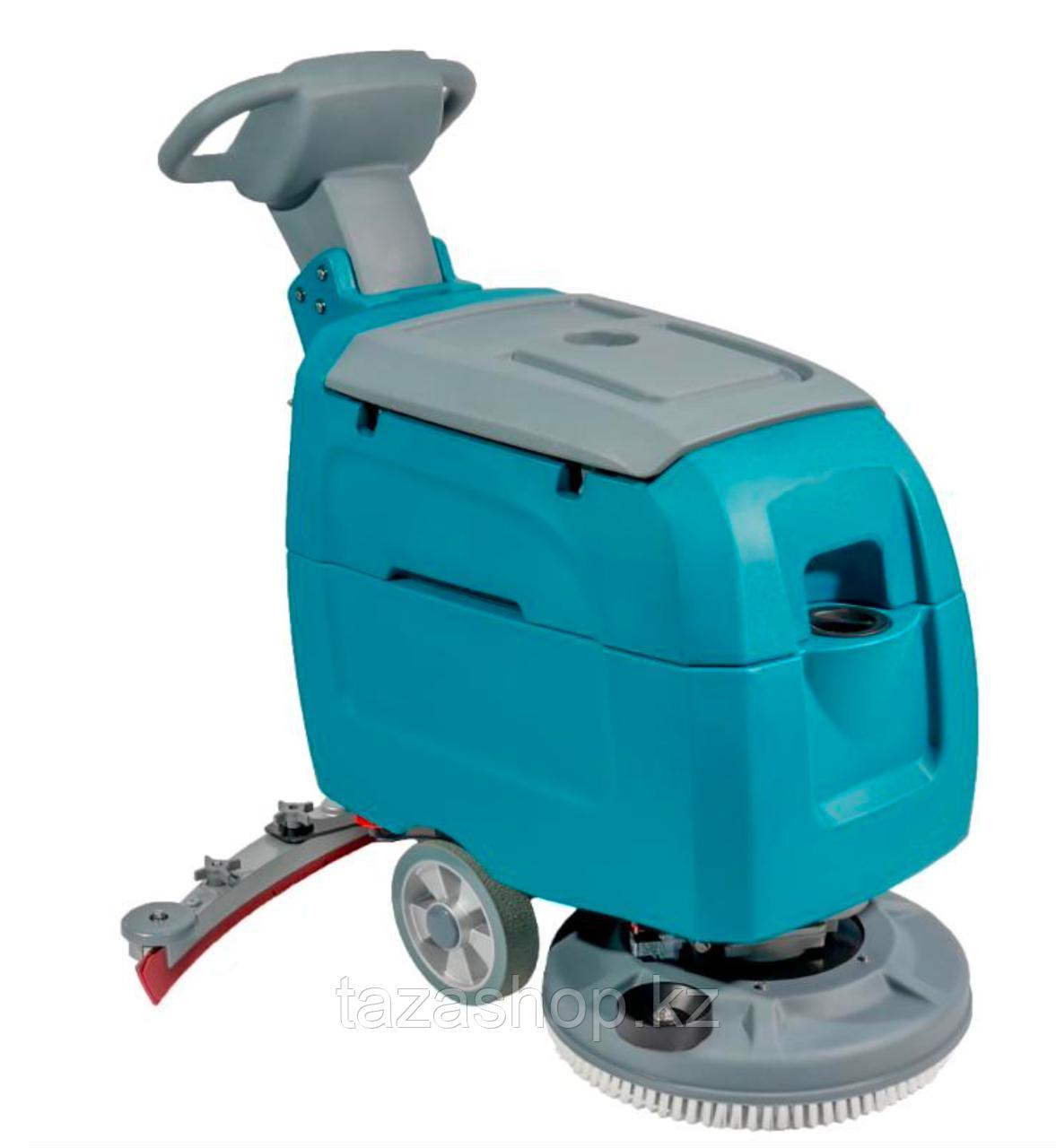 Поломоечная машина VinnerMyer S460E сетевая