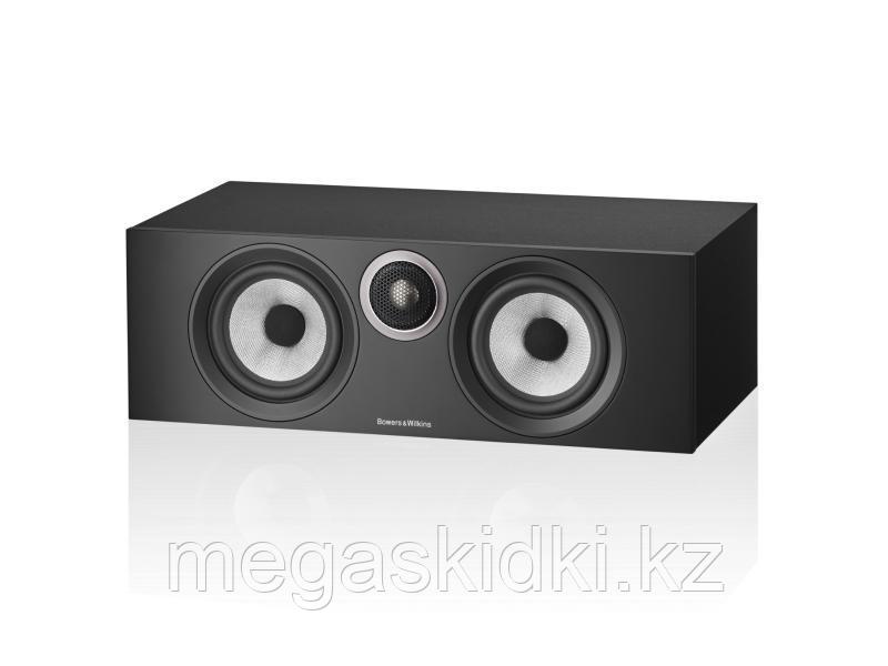 Центральный канал BOWERS & WILKINS HTM6 S3 Черный, фото 1