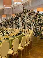 Пошив на заказ скатертей, салфеток, юбок, конвертов раннеров