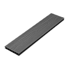 Террасная доска Декинг SinoDeck Panno, Цвет: Темно-серый, фото 5