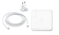 Блок питания для Apple macbook Pro A1989 EMC 3214