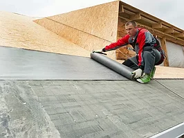 Типичные ошибки при гидроизоляции кровли и как их избежать