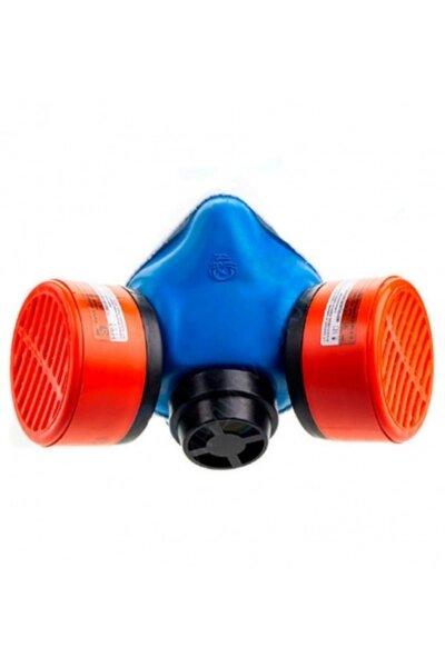 Респиратор РУ-60М полумаска, фото 1