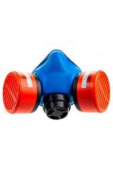 Респиратор РУ-60М полумаска