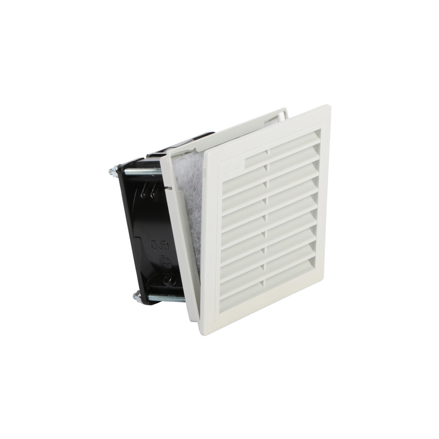 Заказать Вентилятор серии FULL 1000 с фильтром - 30 м3/h - 105x105x63mm ...