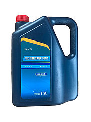 Антифриз күлгін BYD, 3,5 литр