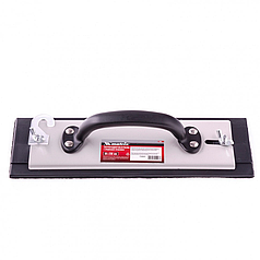 Сеткодержатель, 230 х 80 мм, с продольным креплением// Matrix