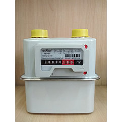 QK-G4 газ есептегіші (2024 ж.)