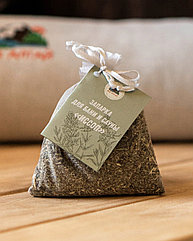 Запарка для бани и сауны ИССОП, (30 гр)